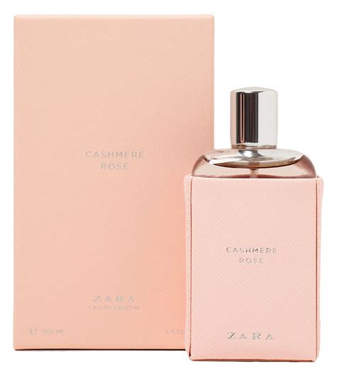 zara cashmere rose perfume dupe|zara's tuberose perfume.